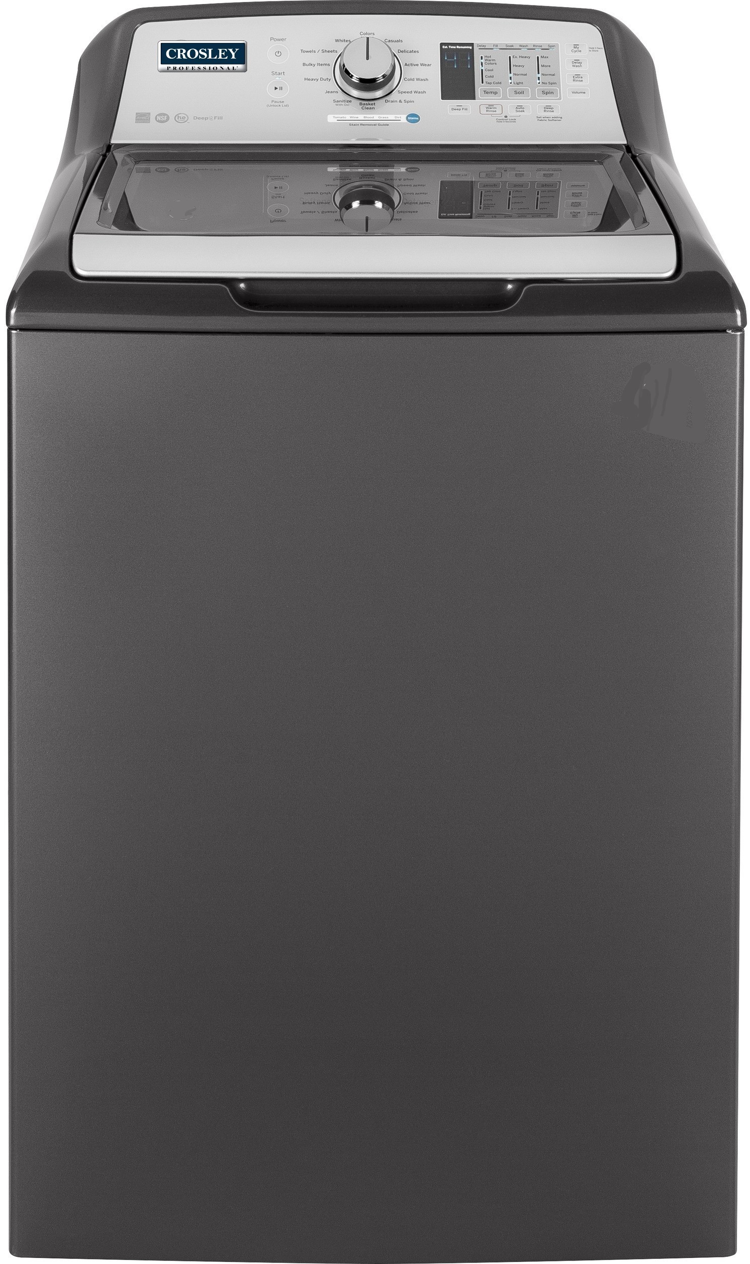 a washer